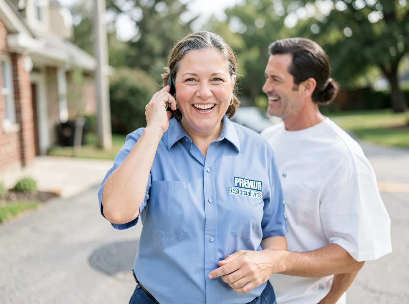 Water Damage Restoration Masterson, TX FAQs